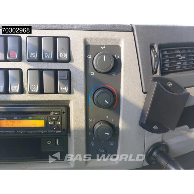 2016 Volvo FE 320-44046885