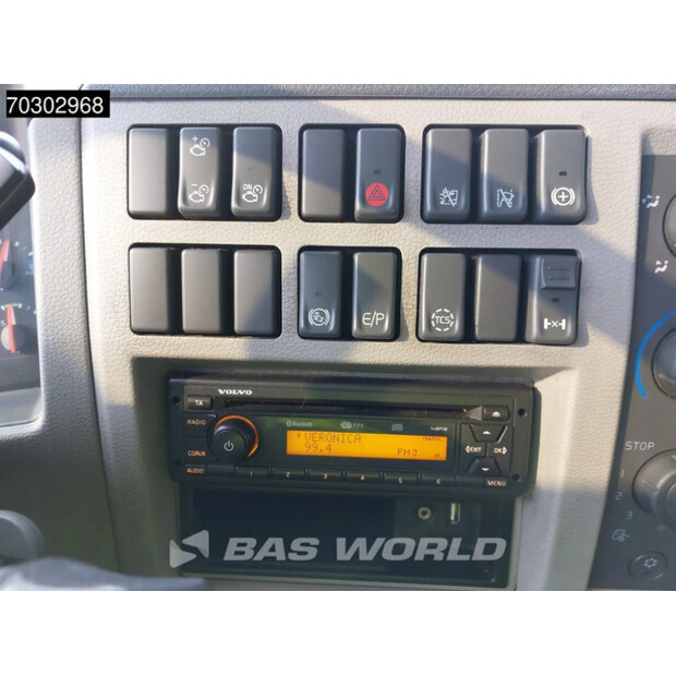 2016 Volvo FE 320-44046886