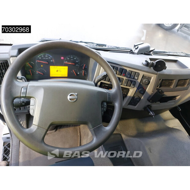 2016 Volvo FE 320-44046887