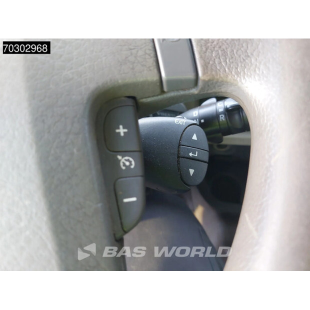 2016 Volvo FE 320-44046893