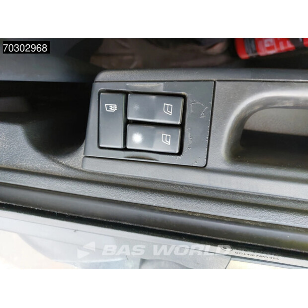 2016 Volvo FE 320-44046894