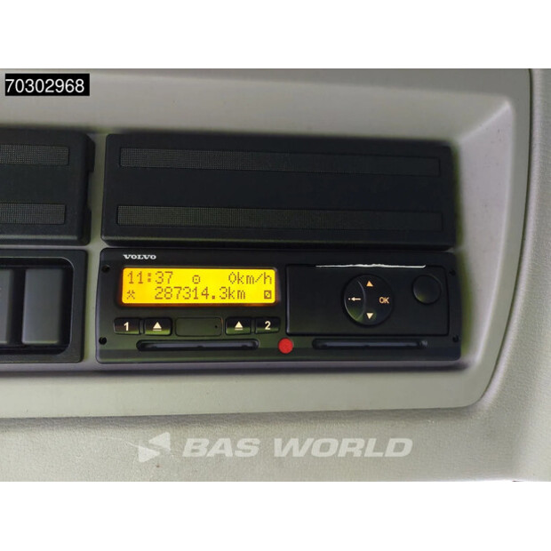 2016 Volvo FE 320-44046895