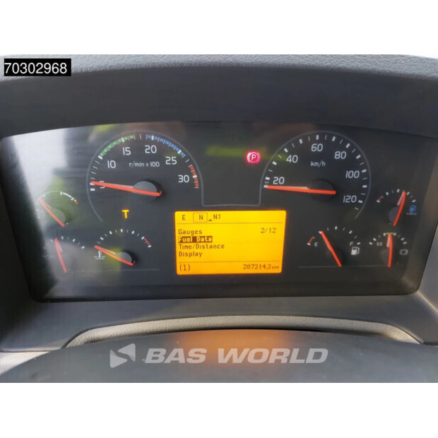 2016 Volvo FE 320-44046896