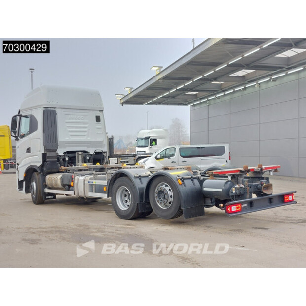 2021 ايفكو S-WAY 510-44046949