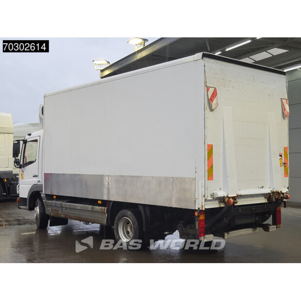 2008 Mercedes-Benz ATEGO 818-44046990