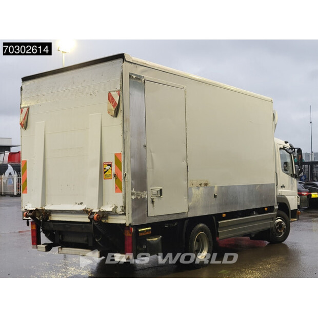 2008 Mercedes-Benz ATEGO 818-44046995