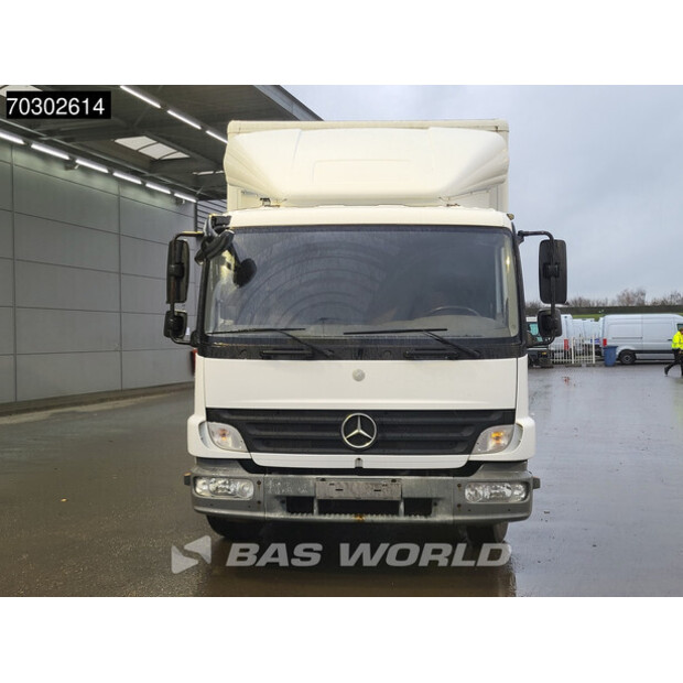 2008 Mercedes-Benz ATEGO 818-44046996