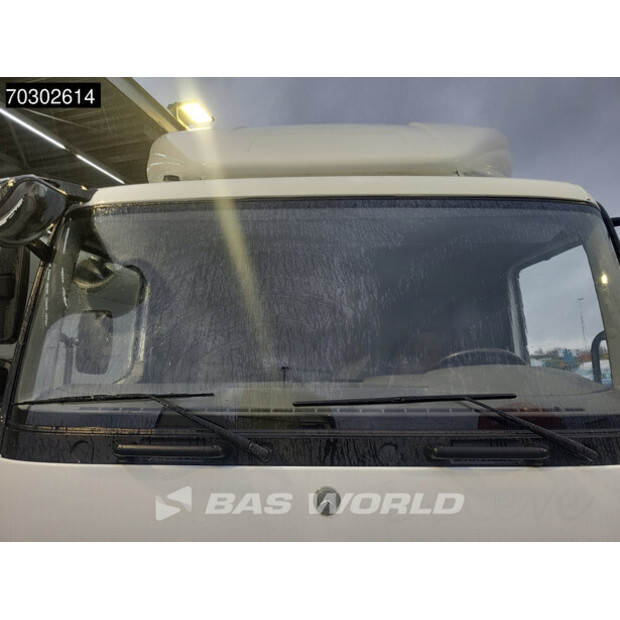 2008 Mercedes-Benz ATEGO 818-44046997