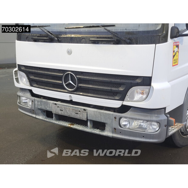 2008 Mercedes-Benz ATEGO 818-44046998