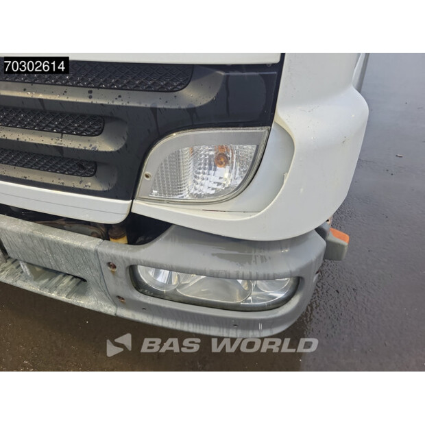 2008 Mercedes-Benz ATEGO 818-44046999