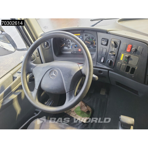 2008 Mercedes-Benz ATEGO 818-44047005