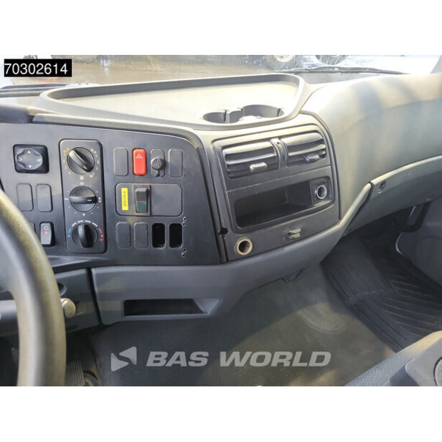 2008 Mercedes-Benz ATEGO 818-44047006