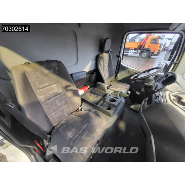 2008 Mercedes-Benz ATEGO 818-44047008