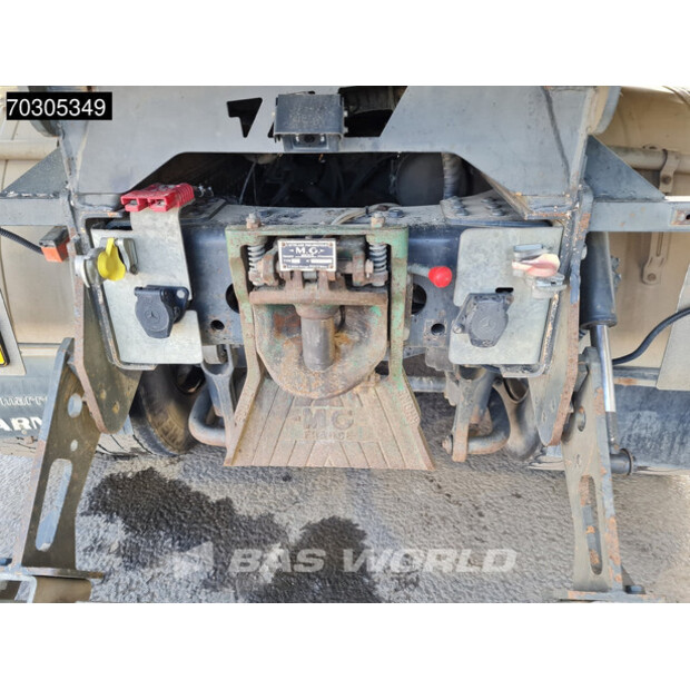 2016 Mercedes-Benz AROCS 3240-44047042