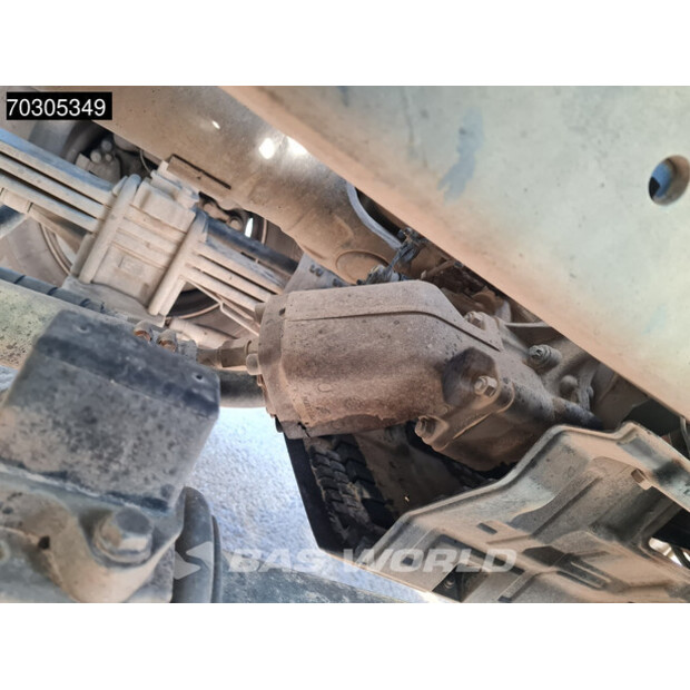 2016 Mercedes-Benz AROCS 3240-44047043