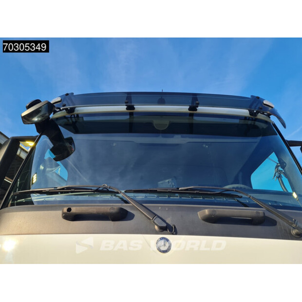 2016 Mercedes-Benz AROCS 3240-44047046