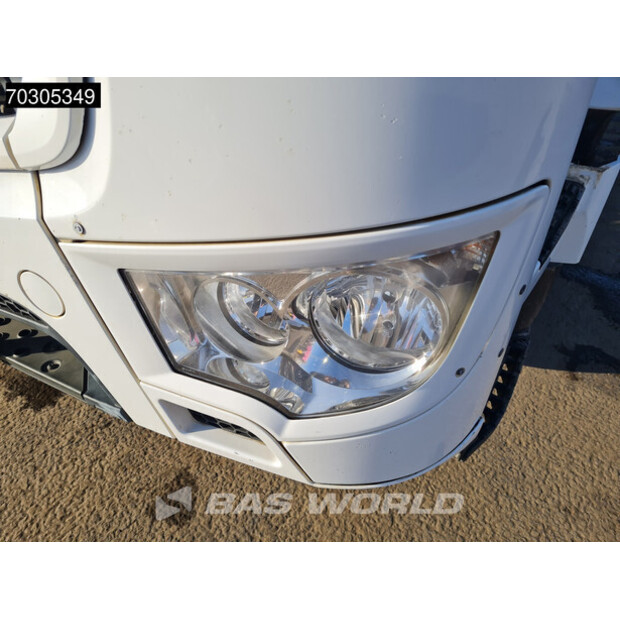 2016 Mercedes-Benz AROCS 3240-44047048