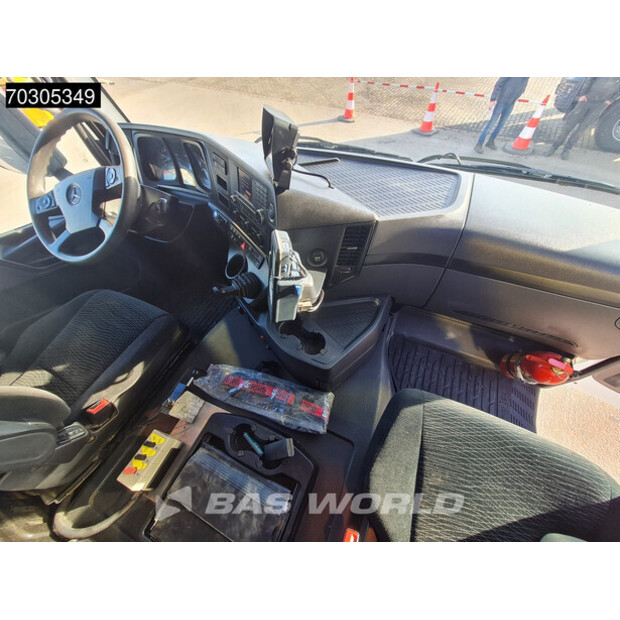 2016 Mercedes-Benz AROCS 3240-44047051