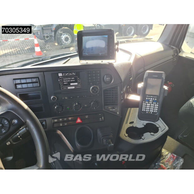 2016 Mercedes-Benz AROCS 3240-44047052