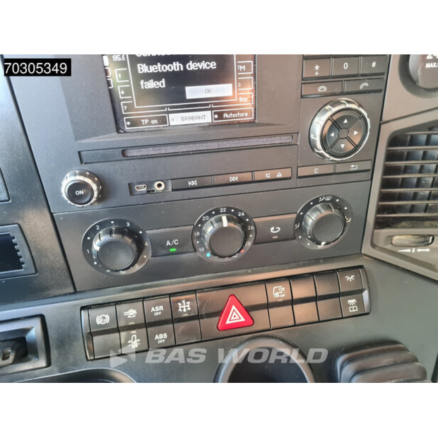 2016 Mercedes-Benz AROCS 3240-44047053