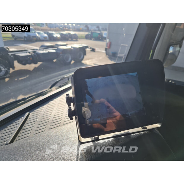 2016 Mercedes-Benz AROCS 3240-44047054