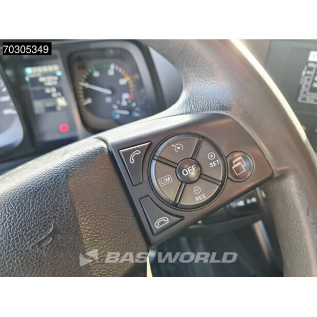 2016 Mercedes-Benz AROCS 3240-44047056