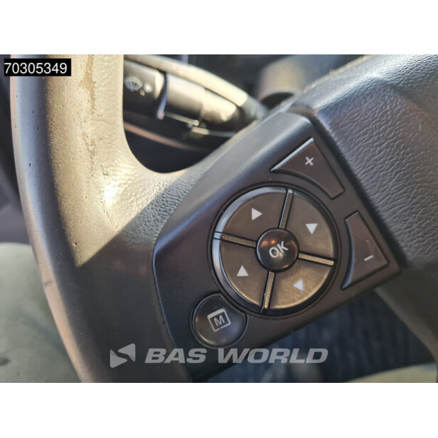 2016 Mercedes-Benz AROCS 3240-44047057