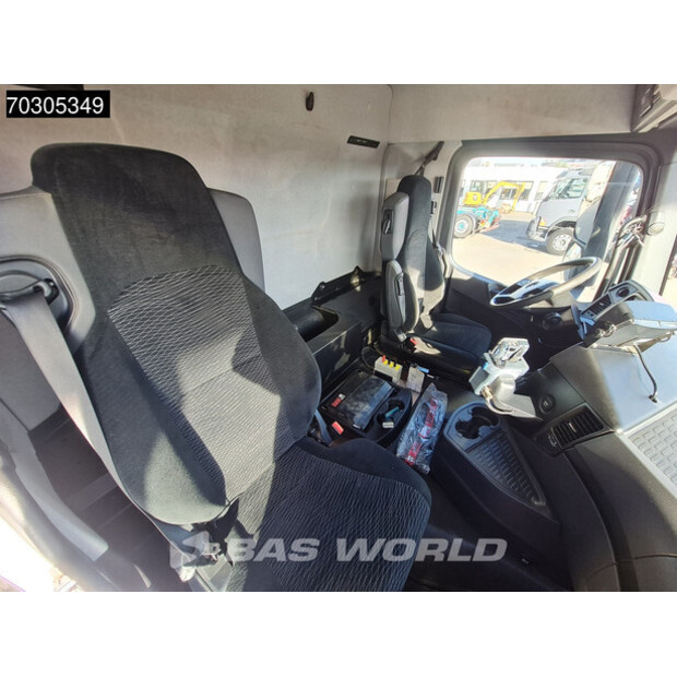2016 Mercedes-Benz AROCS 3240-44047058