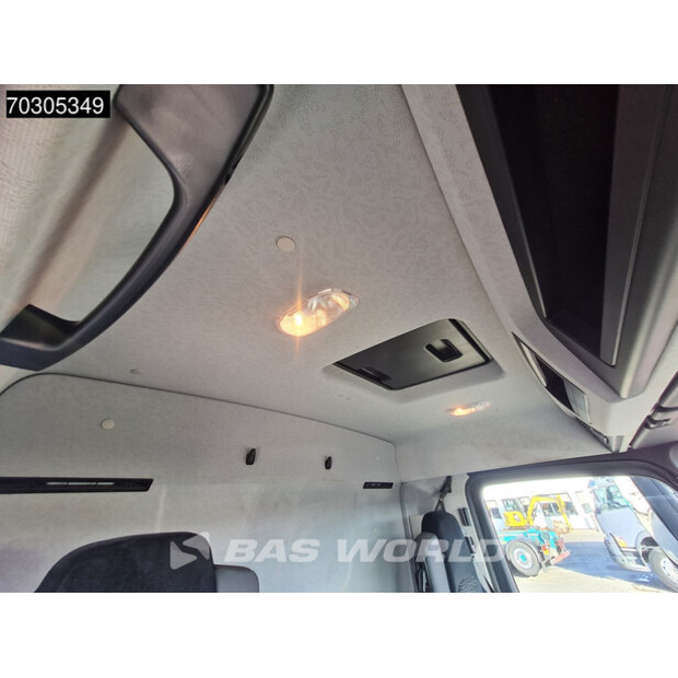 2016 Mercedes-Benz AROCS 3240-44047059