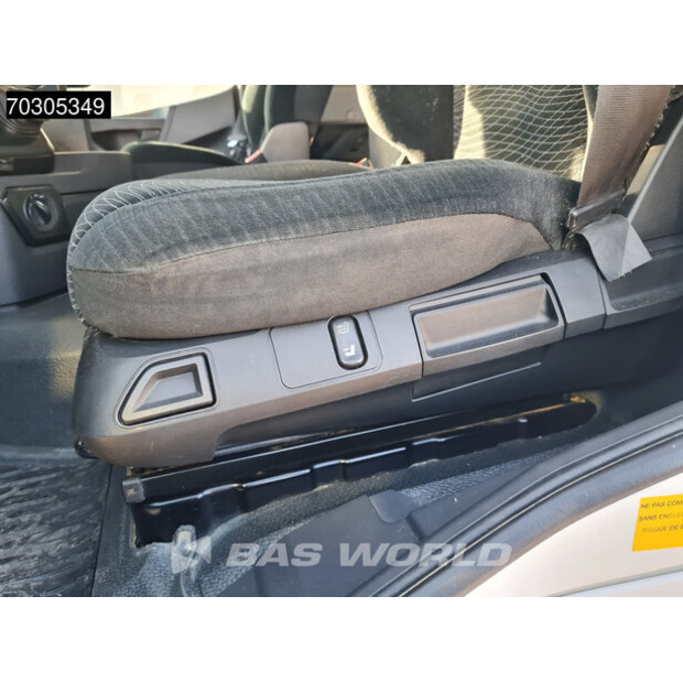 2016 Mercedes-Benz AROCS 3240-44047060