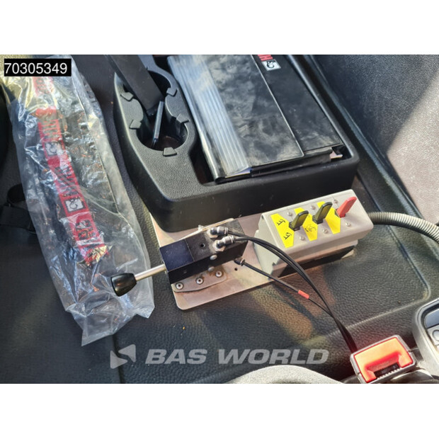 2016 Mercedes-Benz AROCS 3240-44047061