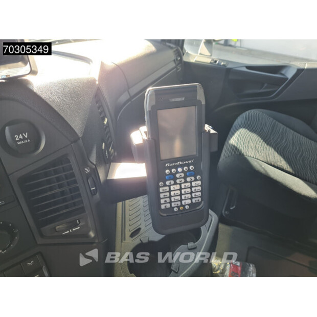 2016 Mercedes-Benz AROCS 3240-44047062