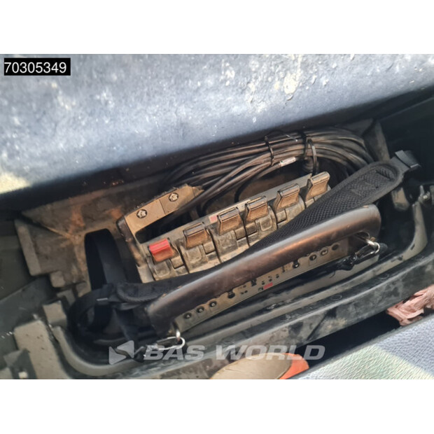 2016 Mercedes-Benz AROCS 3240-44047064