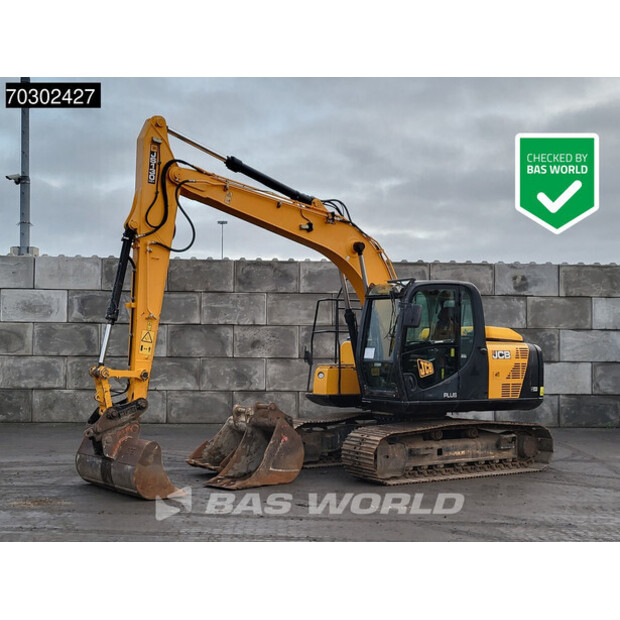 2018 JCB JS130LC-44047119