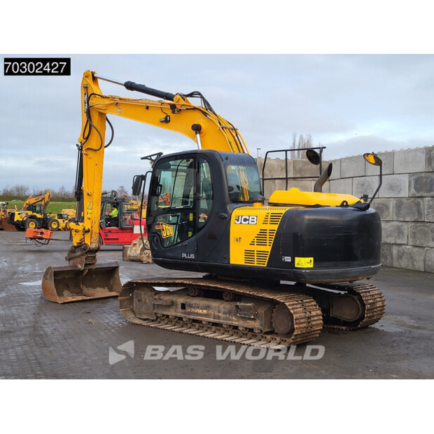 2018 JCB JS130LC-44047121