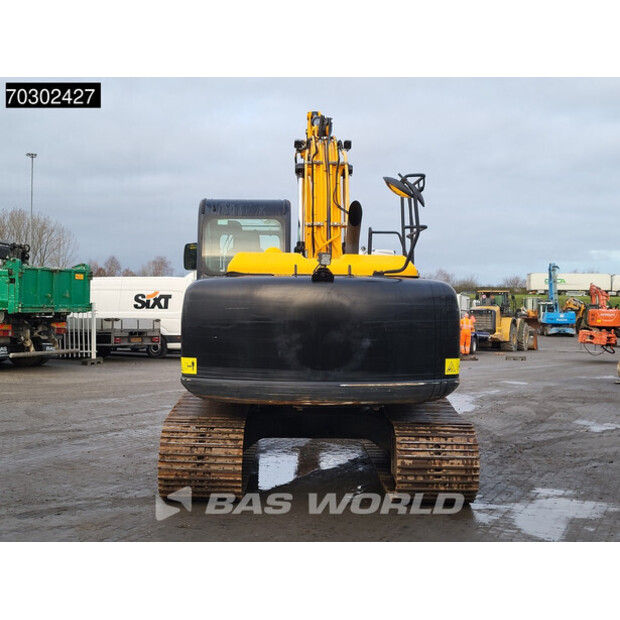 2018 JCB JS130LC-44047123