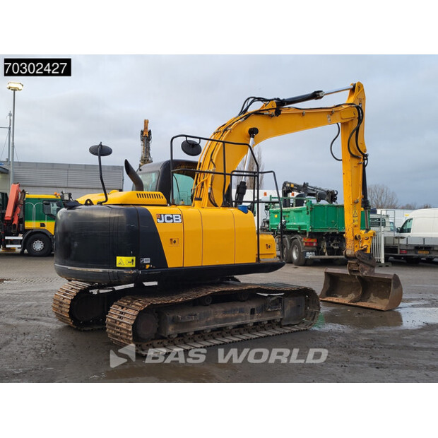 2018 JCB JS130LC-44047124