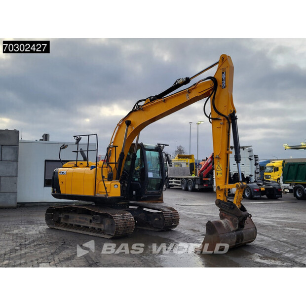 2018 JCB JS130LC-44047125