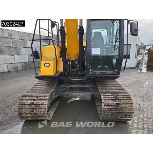 2018 JCB JS130LC-44047127