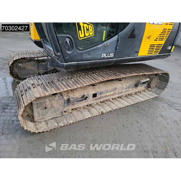 2018 JCB JS130LC-44047155
