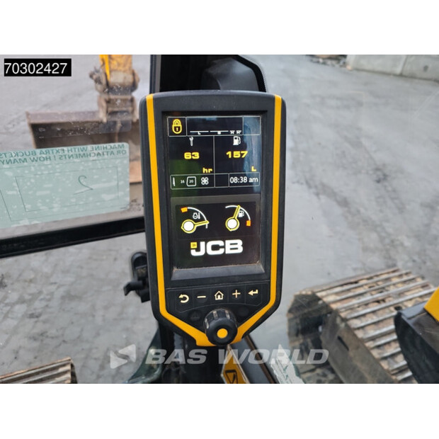 2018 JCB JS130LC-44047162
