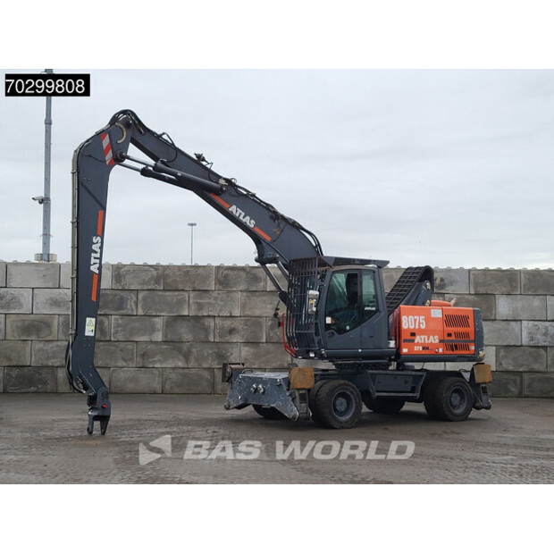 2018 Atlas 270 MH-44047171