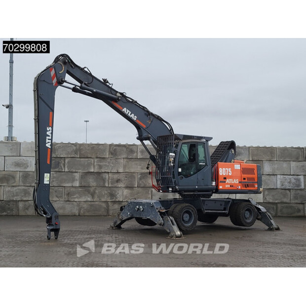 2018 Atlas 270 MH-44047172