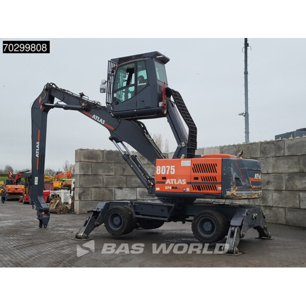 2018 Atlas 270 MH-44047174