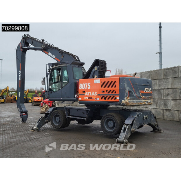 2018 Atlas 270 MH-44047175