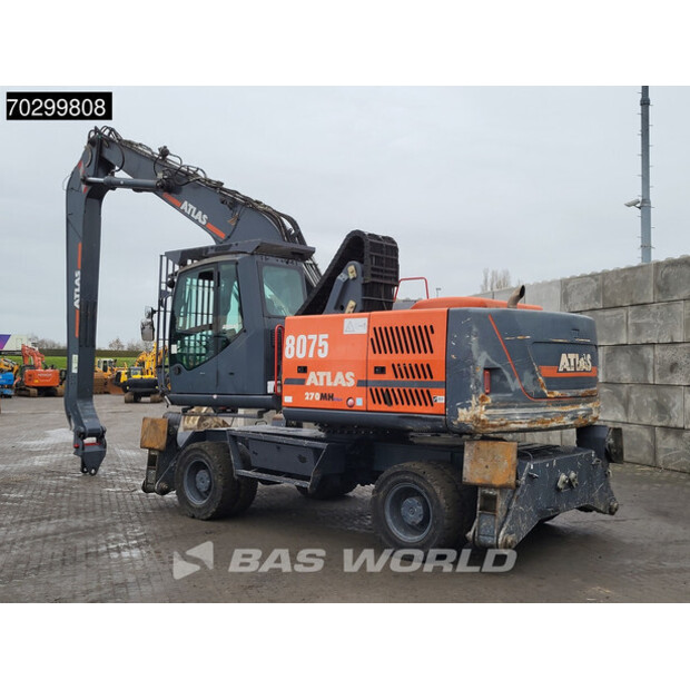 2018 Atlas 270 MH-44047176