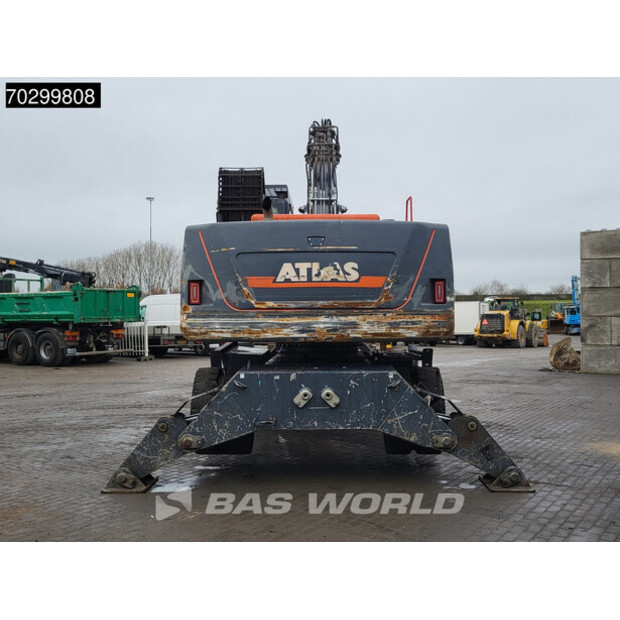 2018 Atlas 270 MH-44047177