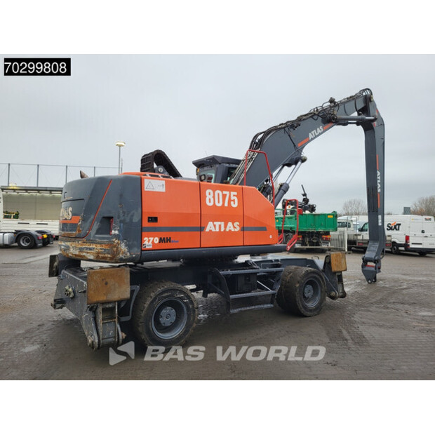 2018 Atlas 270 MH-44047179
