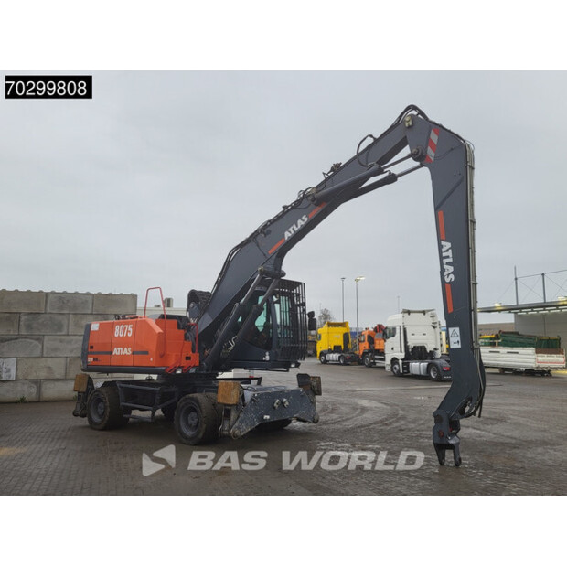 2018 Atlas 270 MH-44047180