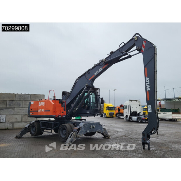 2018 Atlas 270 MH-44047181